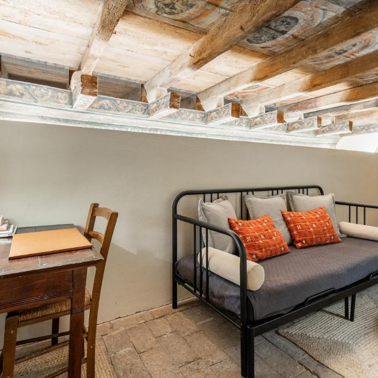 Fossalta Home, in the heart of the Historical Center - Appartamento Deluxe - 25