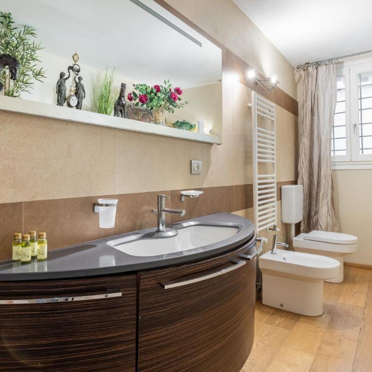 Fossalta Home, in the heart of the Historical Center - Appartamento Deluxe - 4