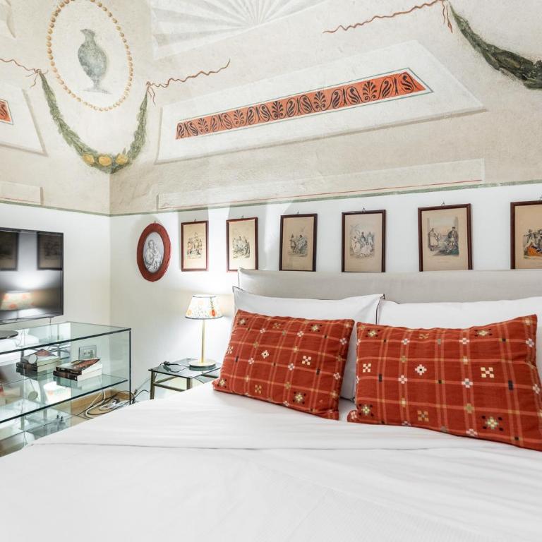 Fossalta Home, in the heart of the Historical Center - Appartamento Deluxe - 2