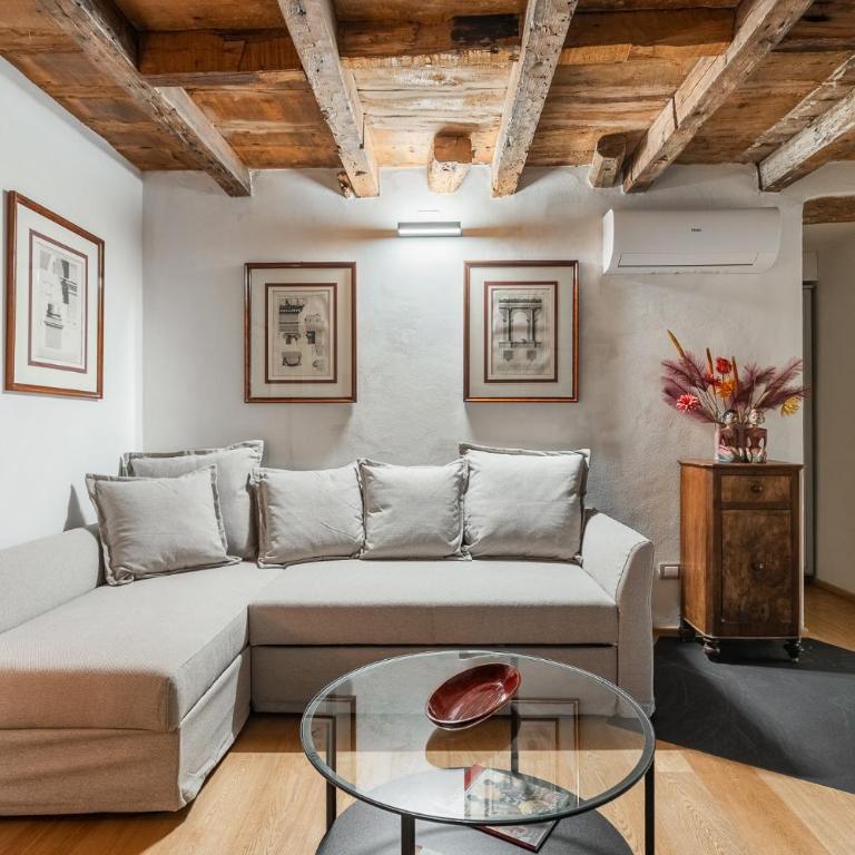 Fossalta Home, in the heart of the Historical Center - Appartamento Deluxe - 12