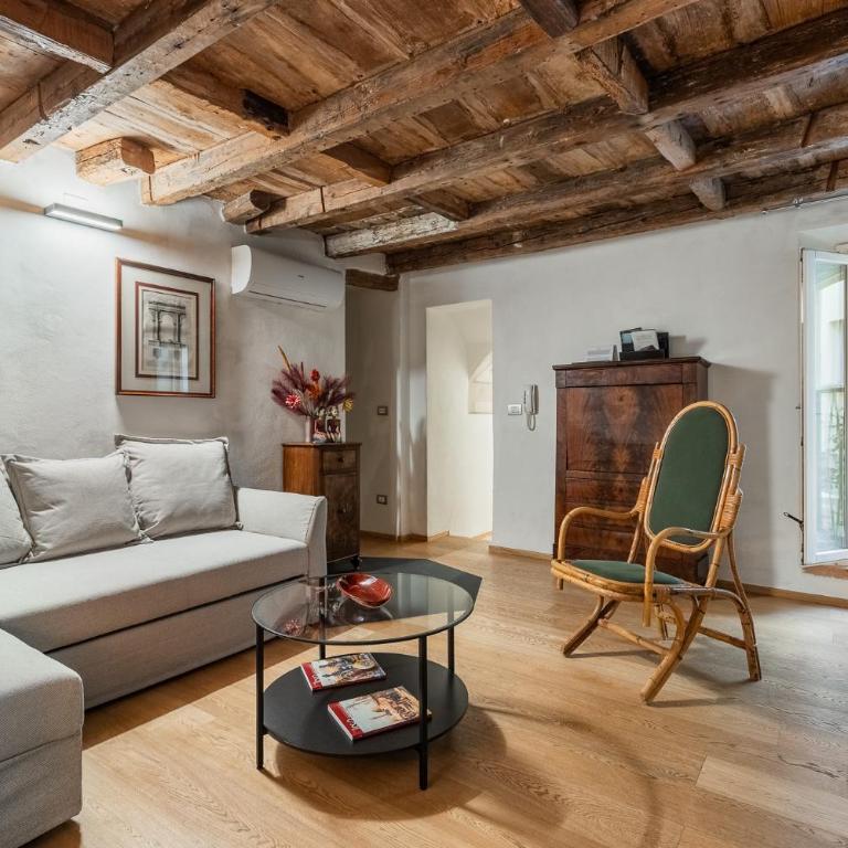 Fossalta Home, in the heart of the Historical Center - Appartamento Deluxe - 1