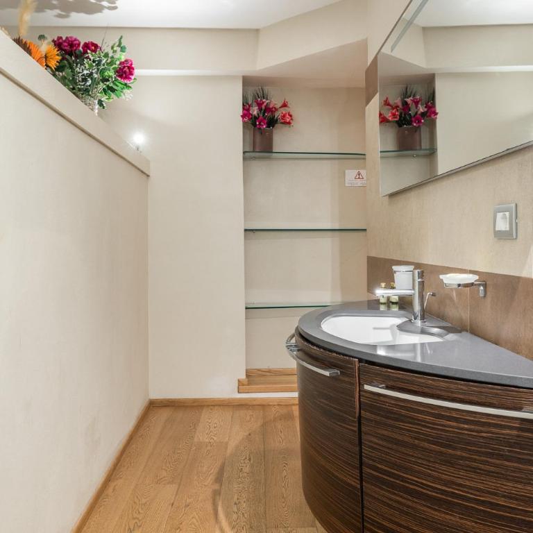 Fossalta Home, in the heart of the Historical Center - Appartamento Deluxe - 20