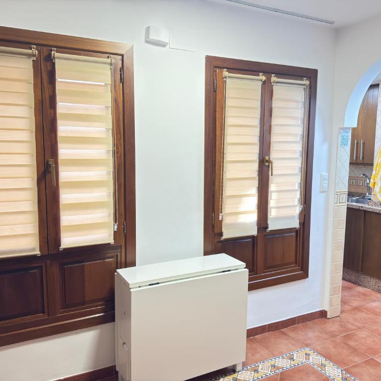 Apartamento Santa Inés Albaicin - One-Bedroom Apartment - 14