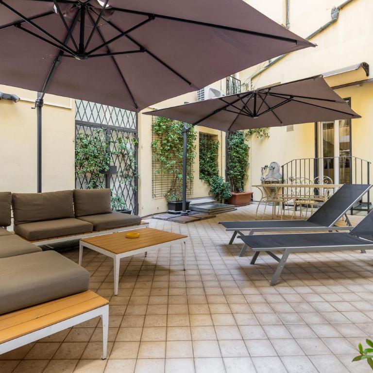 Fossalta Home, in the heart of the Historical Center - Appartamento Deluxe - 3