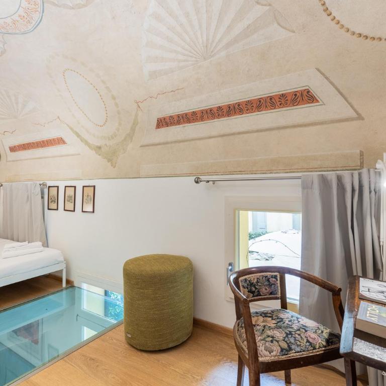 Fossalta Home, in the heart of the Historical Center - Appartamento Deluxe - 15