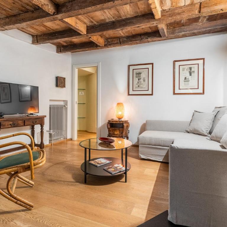 Fossalta Home, in the heart of the Historical Center - Appartamento Deluxe - 11