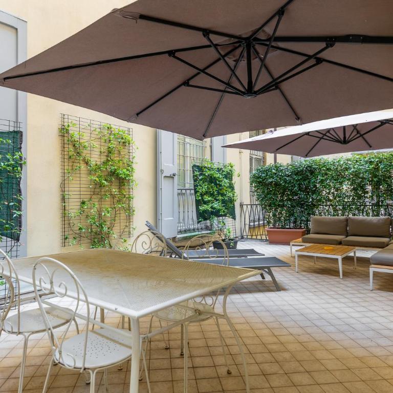 Fossalta Home, in the heart of the Historical Center - Appartamento Deluxe - 32