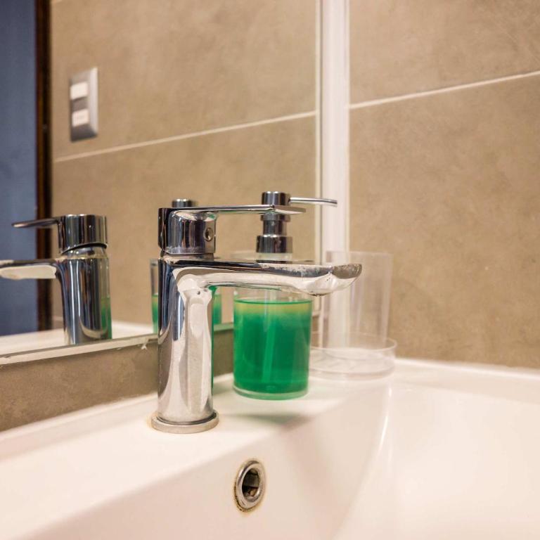 El Golf Family Oasis near Costanera Center - Apartamento - 27