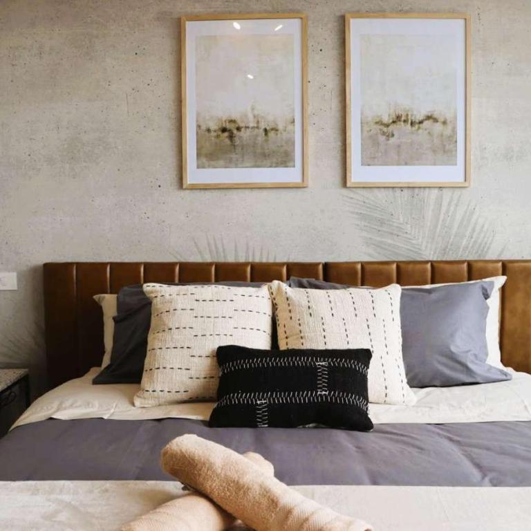 HOM I Estudio en La Serena Vista al Mar y Parking 770 - Apartamento - 13