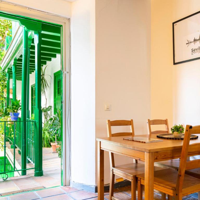 Alohamundi Alcázares - One-Bedroom Apartment - 7
