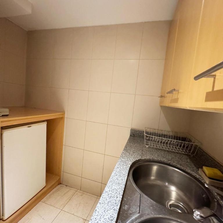 Large apartment with Jacuzzi and view in luxury district - Two-Bedroom Apartment - 2