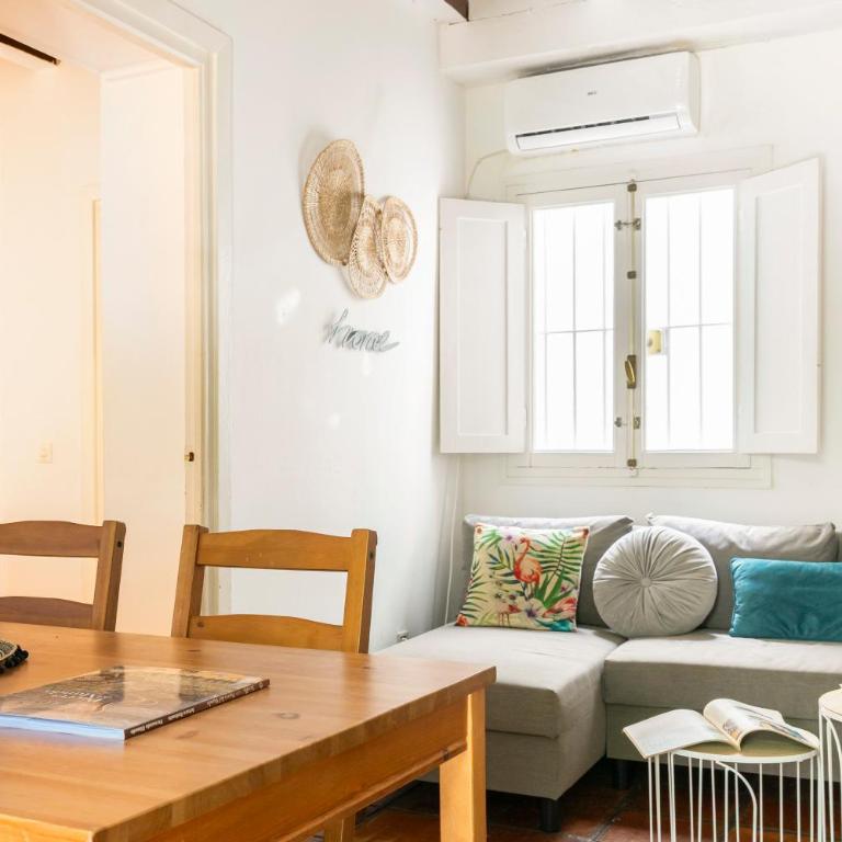 Alohamundi Alcázares - One-Bedroom Apartment - 12