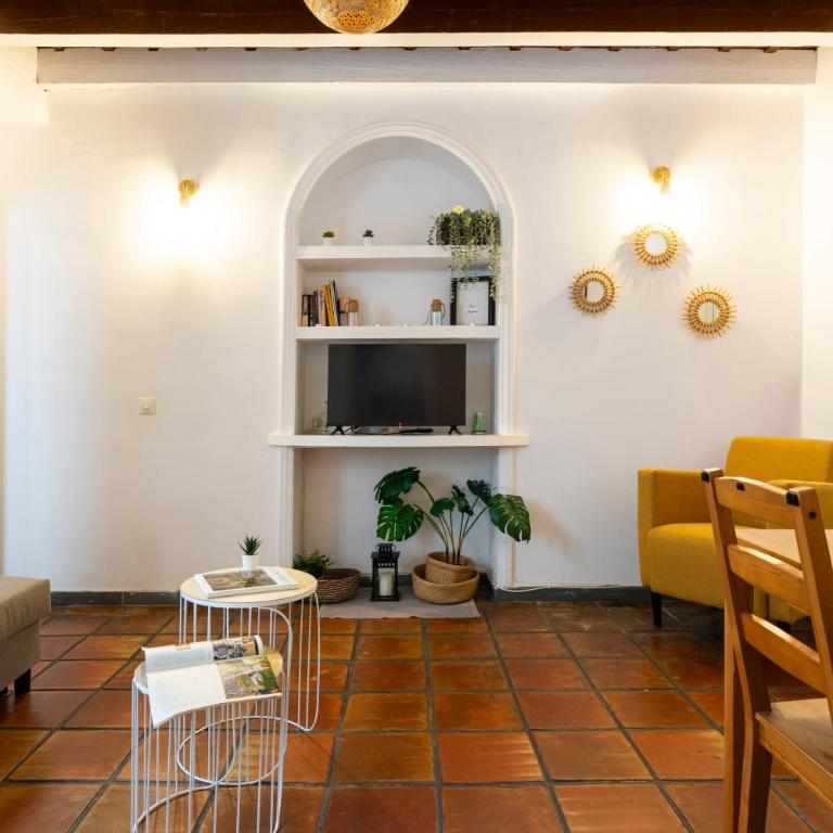 Alohamundi Alcázares - One-Bedroom Apartment - 11