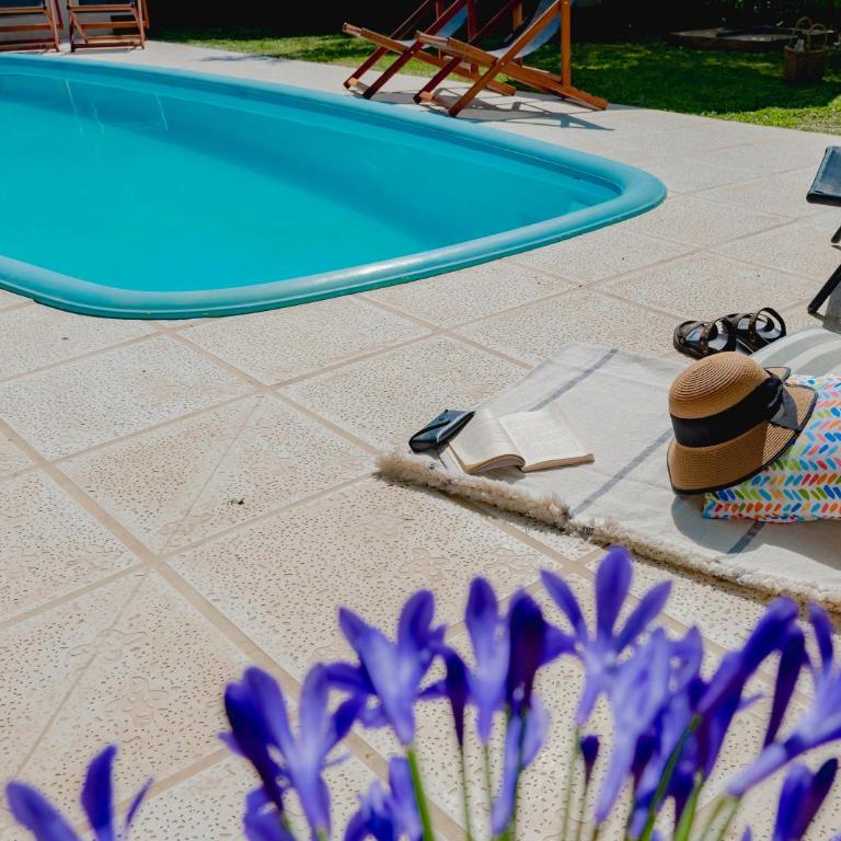 Botanico - Casa con 1 dormitorio - 16