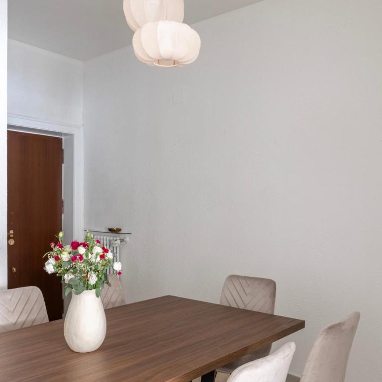 Vatican Modern Family Apt - 3 bedroom - Appartamento con 3 Camere da Letto - 35