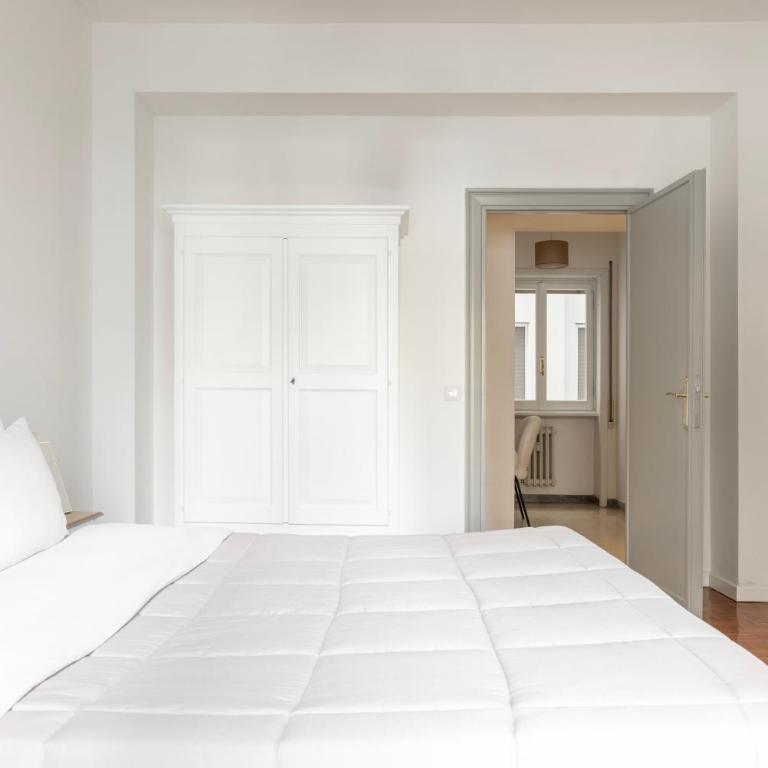 Vatican Modern Family Apt - 3 bedroom - Appartamento con 3 Camere da Letto - 11