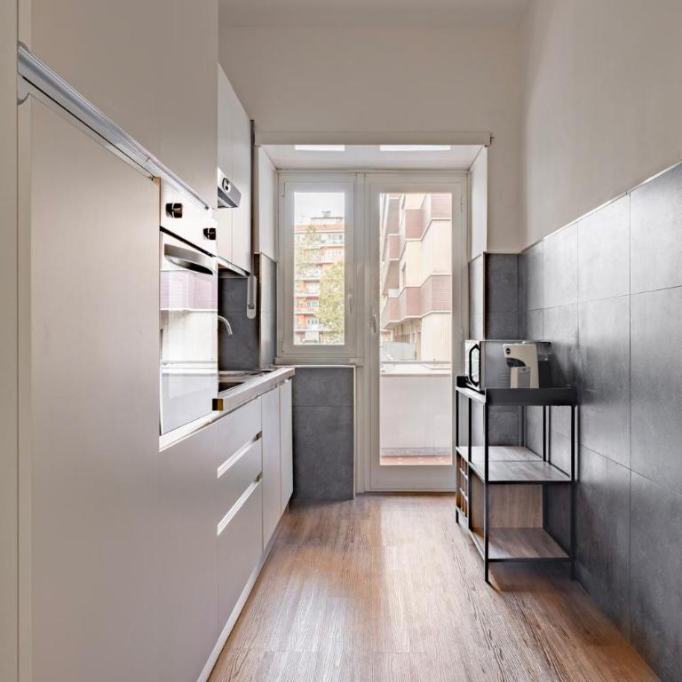 Vatican Modern Family Apt - 3 bedroom - Appartamento con 3 Camere da Letto - 19