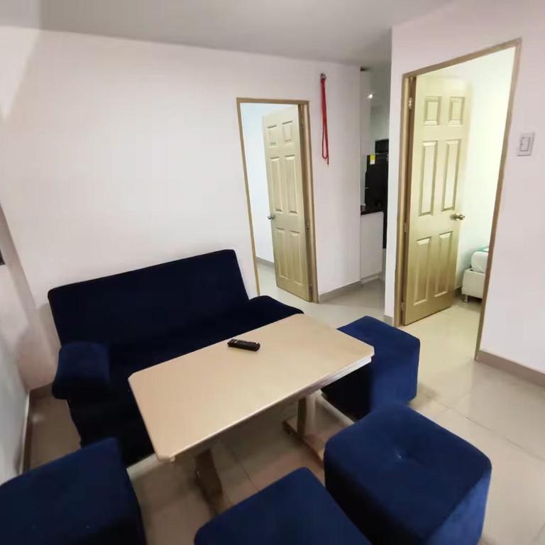 Cozy 2nd Floor Apartment in Heart of Cartagena - Apartment - 1