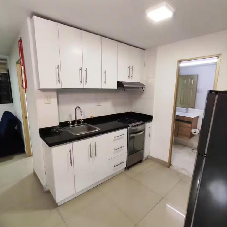 Cozy 2nd Floor Apartment in Heart of Cartagena - Apartment - 5