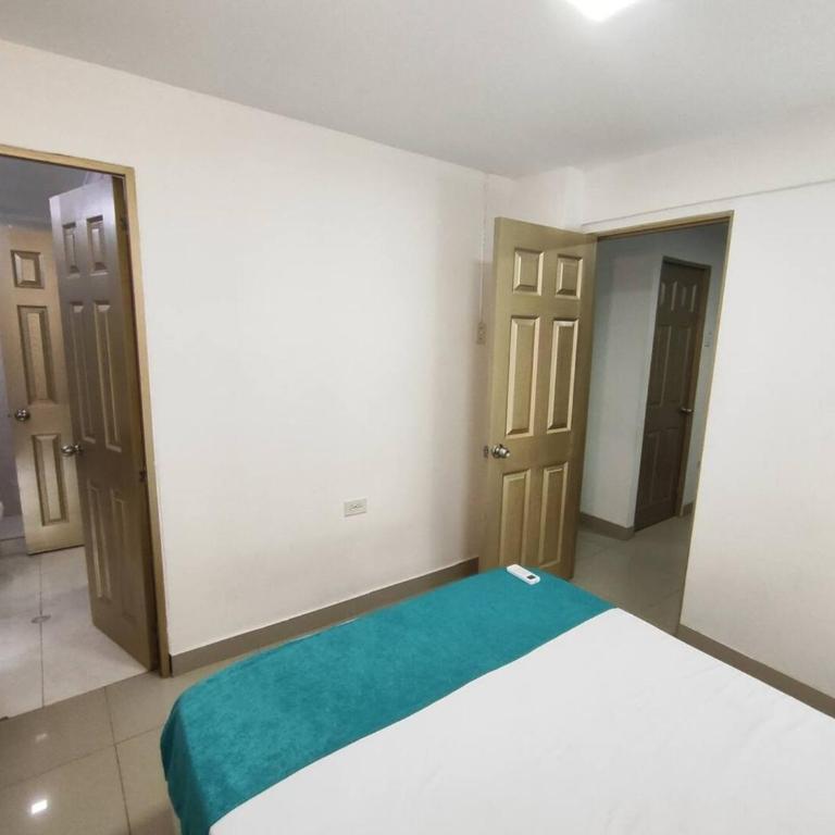 Cozy 2nd Floor Apartment in Heart of Cartagena - Apartment - 9