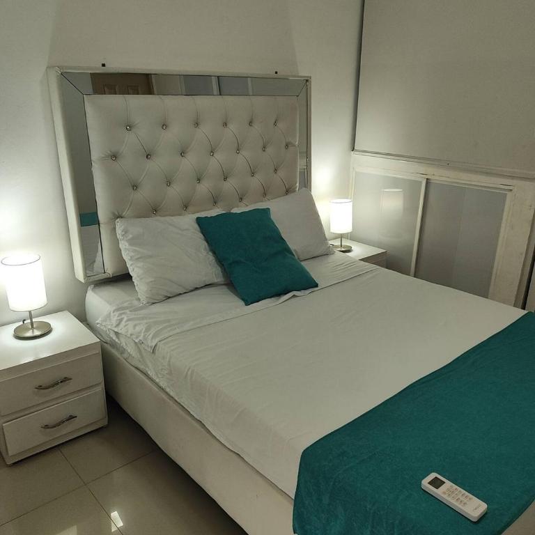Cozy 2nd Floor Apartment in Heart of Cartagena - Apartment - 8
