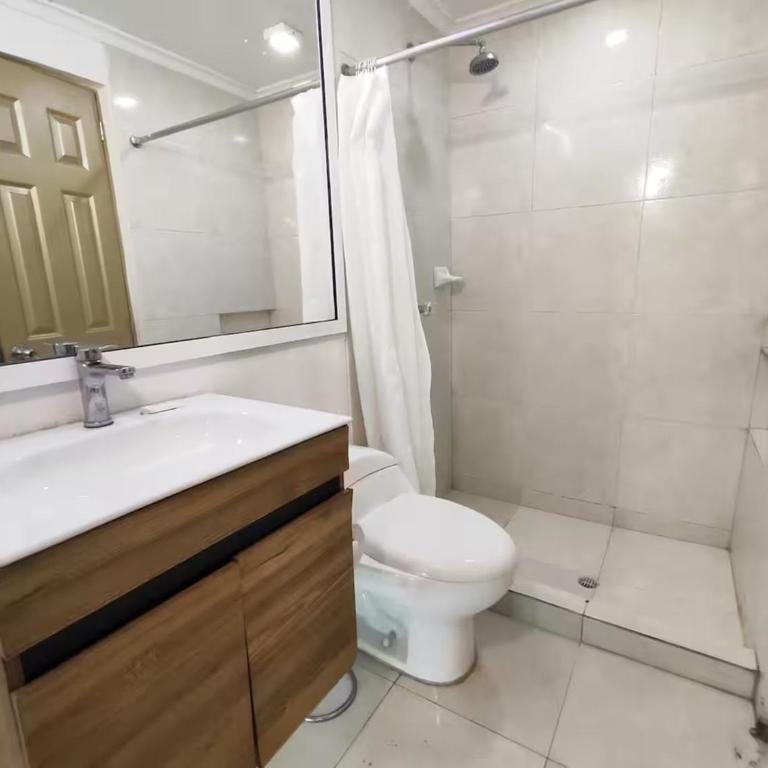 Cozy 2nd Floor Apartment in Heart of Cartagena - Apartment - 12