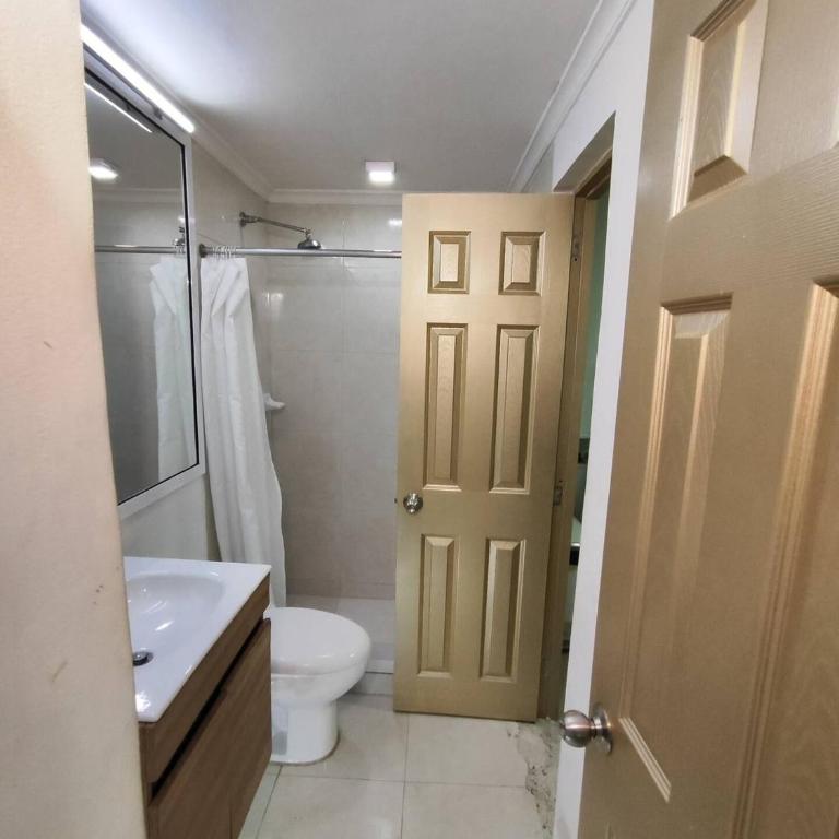 Cozy 2nd Floor Apartment in Heart of Cartagena - Apartment - 11