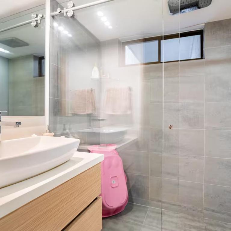 Amazing PH in Poblado 5BD & heated pool! - Apartamento - 15