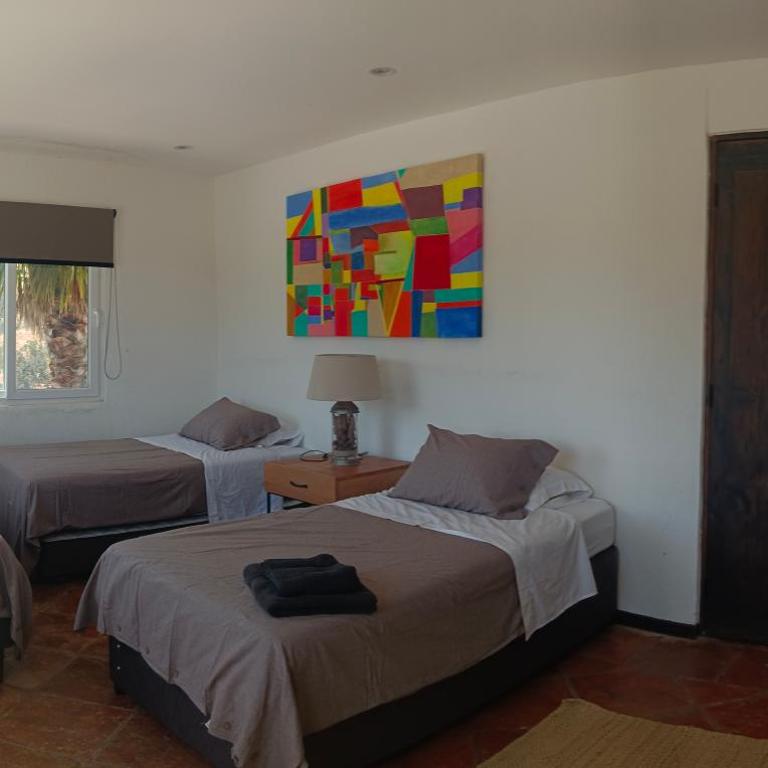 MaiteVillaBlanca - Room #1518960601 - 10