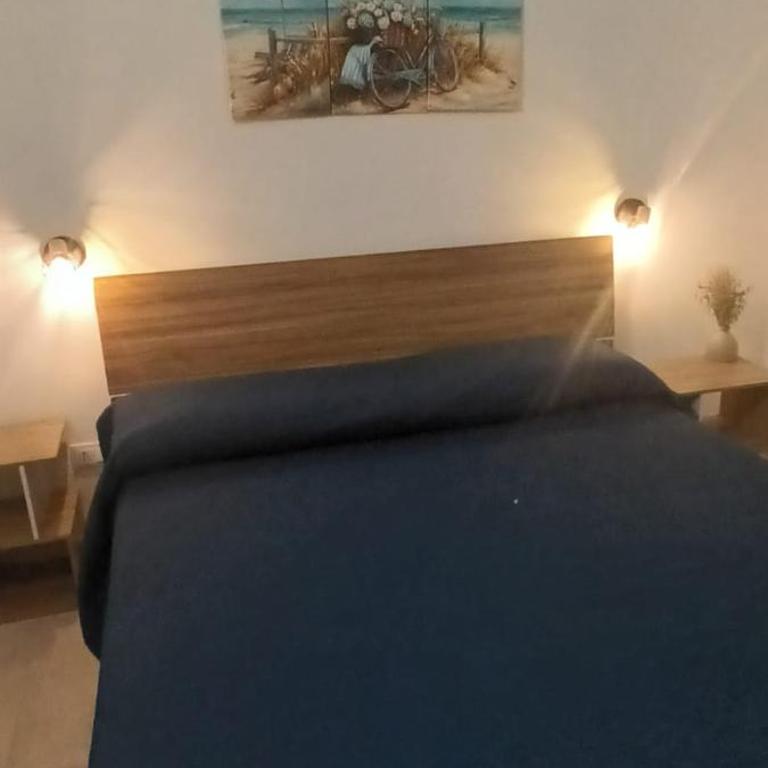 L'Arco sul Mare - Double Room with Terrace - 1