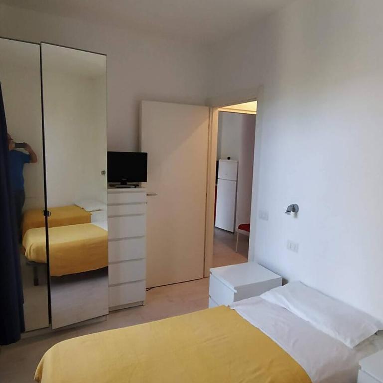 Villa tranquilla immersa nel verde a 2 Km dal mare - Apartment mit 2 Schlafzimmern - 10