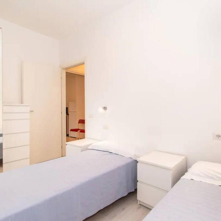 Villa tranquilla immersa nel verde a 2 Km dal mare - Apartment mit 2 Schlafzimmern - 6