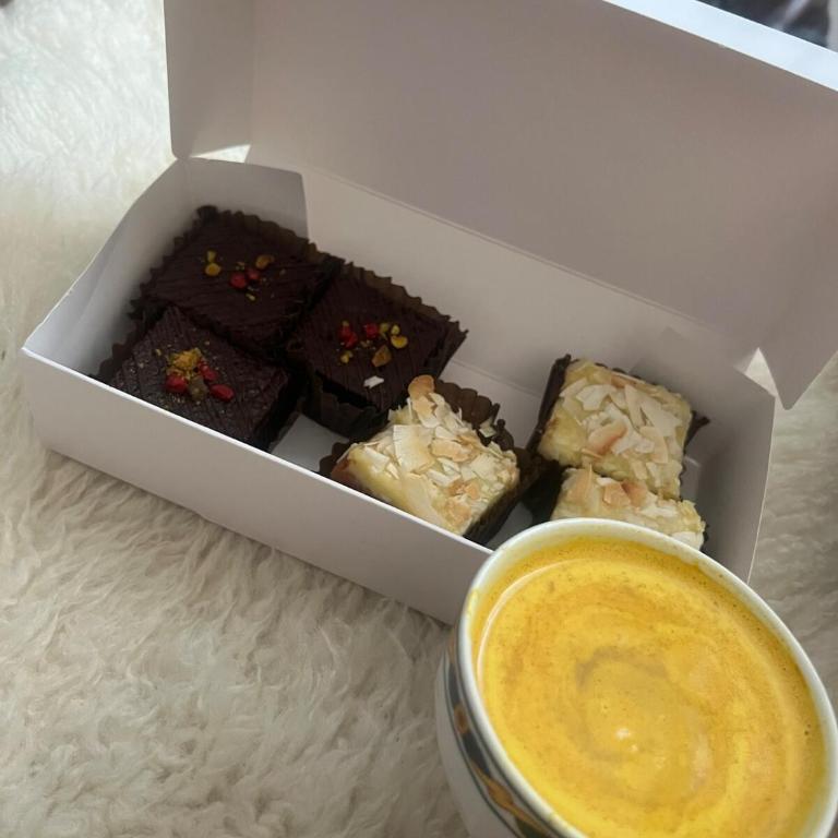 Manquehue Station, Arauco Mall and Araucano Park - Apartamento de 1 dormitorio - 10