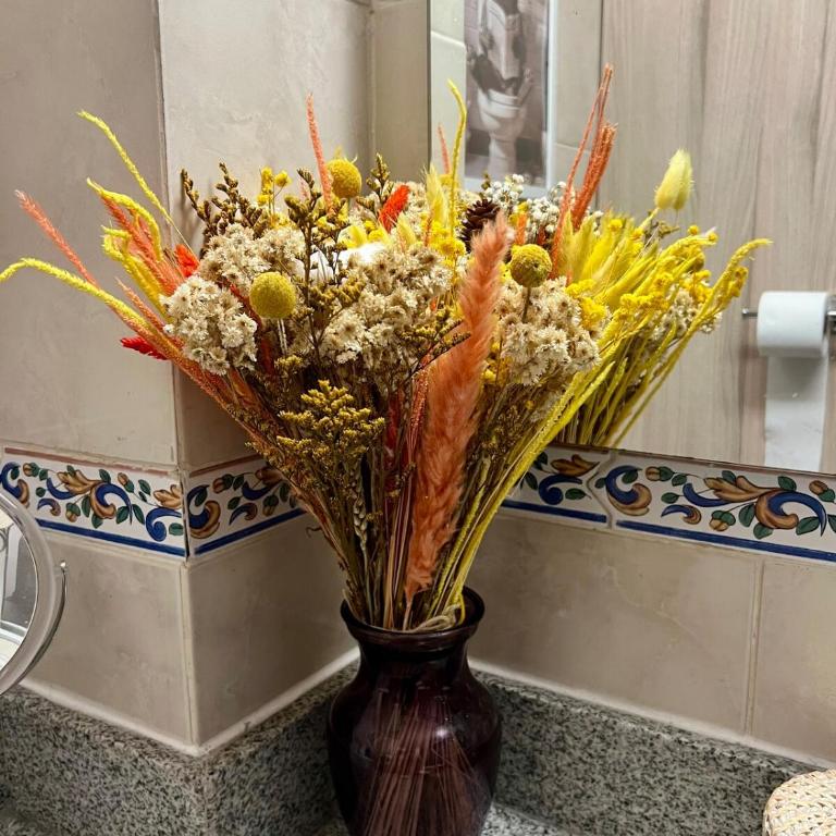 Manquehue Station, Arauco Mall and Araucano Park - Apartamento de 1 dormitorio - 23