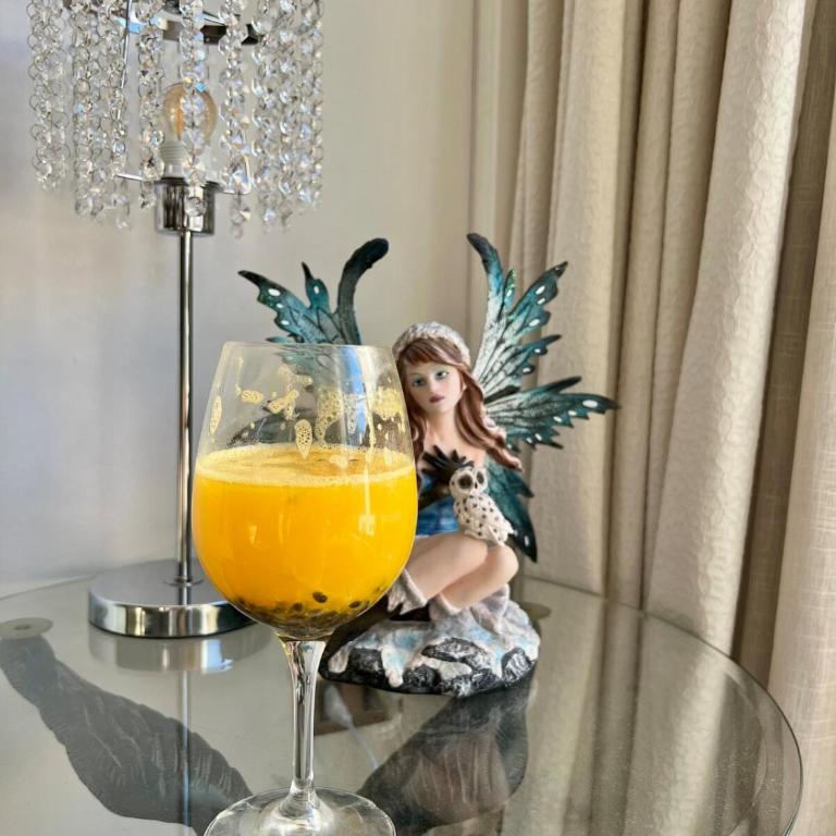 Manquehue Station, Arauco Mall and Araucano Park - Apartamento de 1 dormitorio - 26