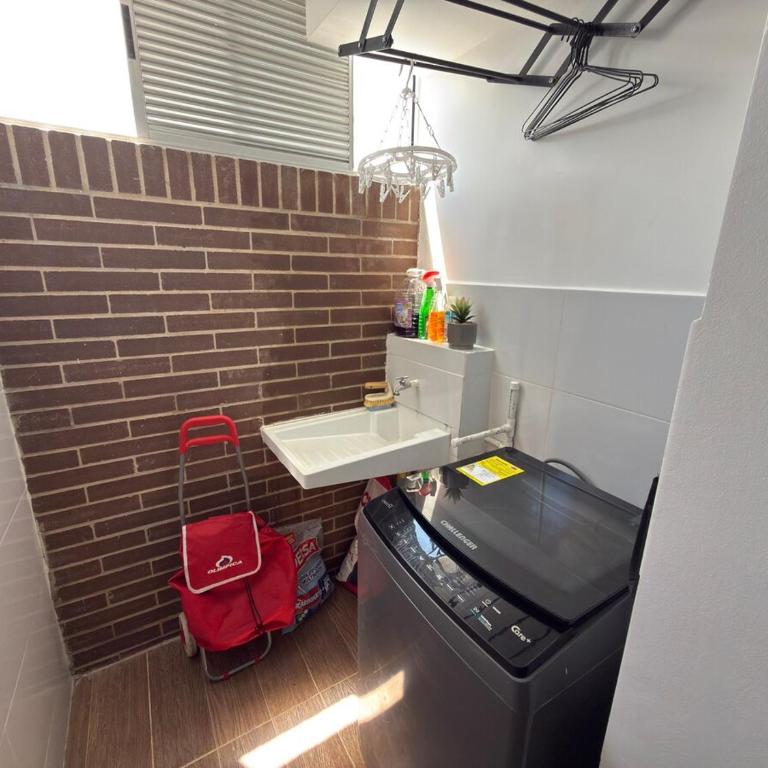 Central Tourist Apartment in Barranquilla - Apartamento de 2 dormitorios - 18