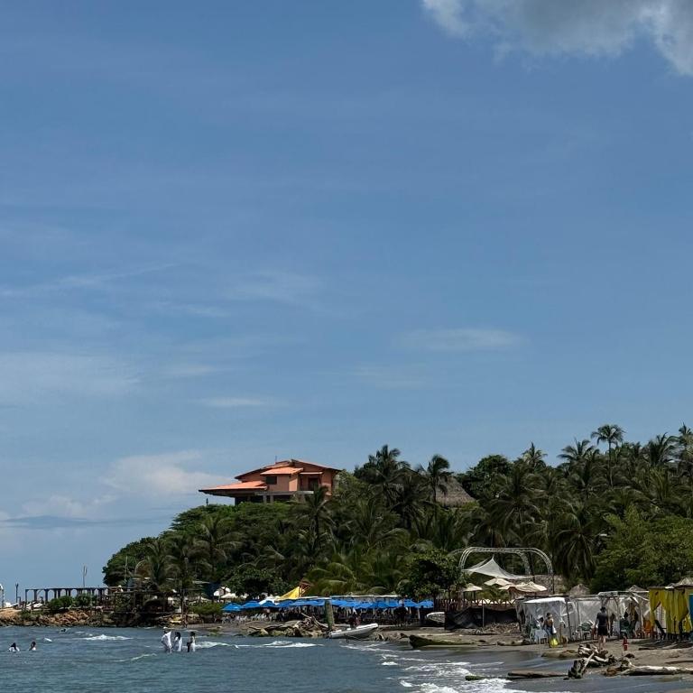 Central Tourist Apartment in Barranquilla - Apartamento de 2 dormitorios - 26