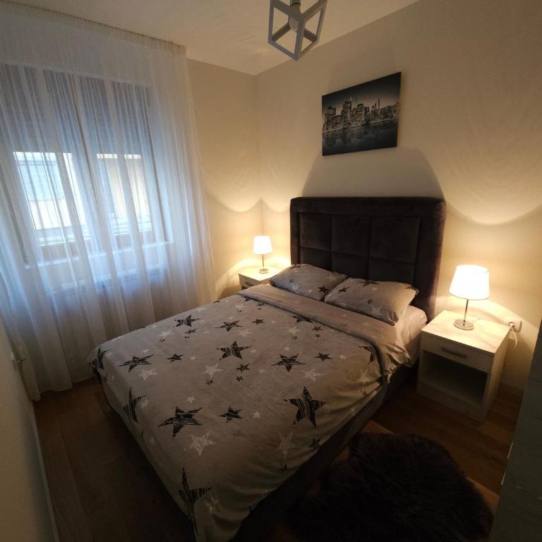 Apartman Emma Vrnjačka Banja - Apartman sa 1 Spavaćom Sobom - 7