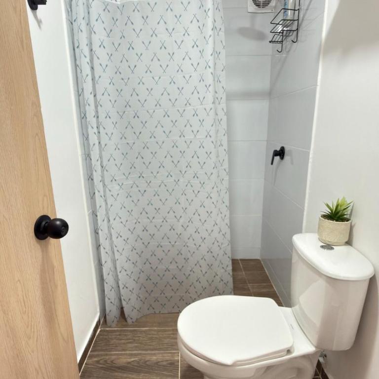 Central Tourist Apartment in Barranquilla - Apartamento de 2 dormitorios - 15