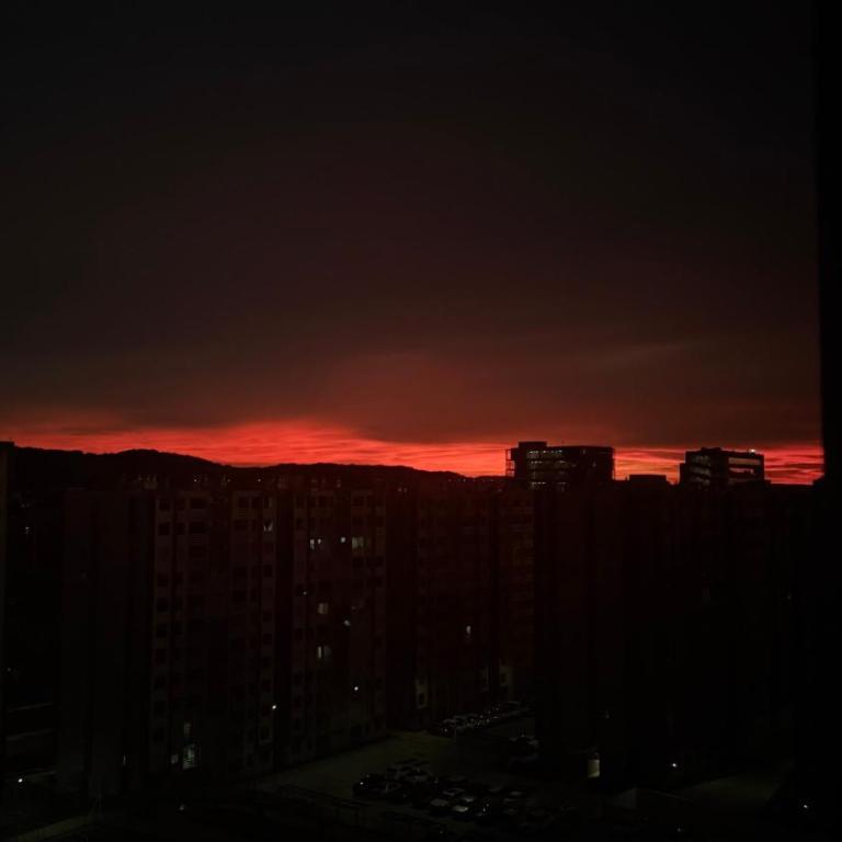 Central Tourist Apartment in Barranquilla - Apartamento de 2 dormitorios - 29