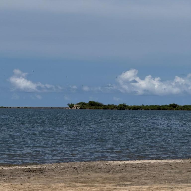 Central Tourist Apartment in Barranquilla - Apartamento de 2 dormitorios - 22