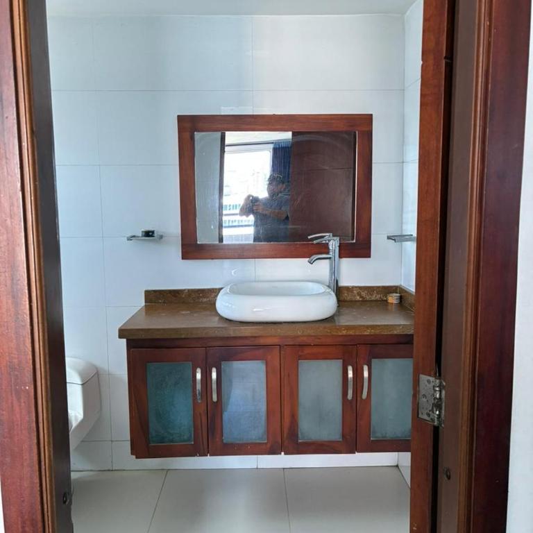 Apartamento con vista al laguito y al mar - Apartamento de 1 dormitorio con vistas al mar - 51