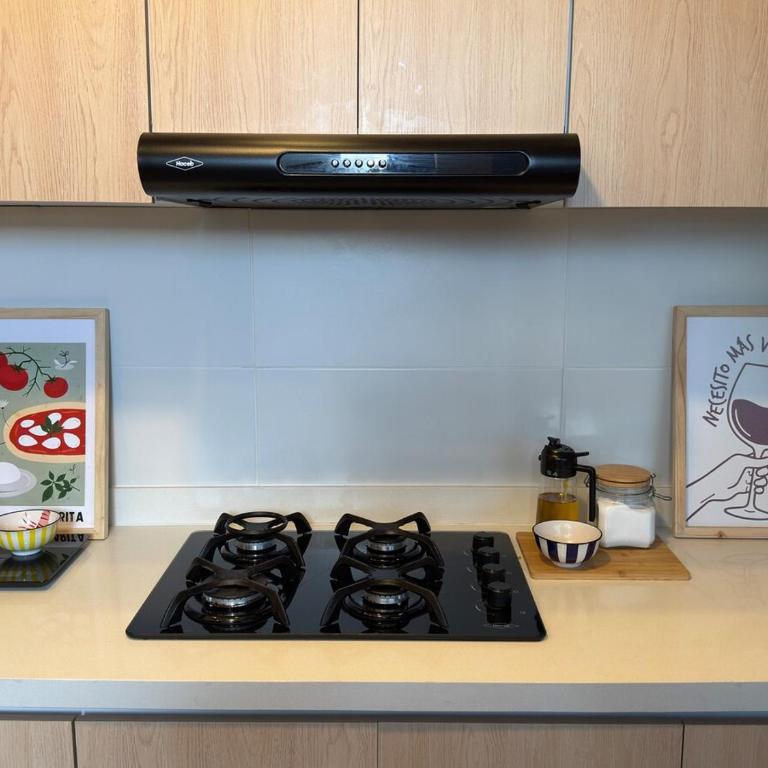 Central Tourist Apartment in Barranquilla - Apartamento de 2 dormitorios - 8