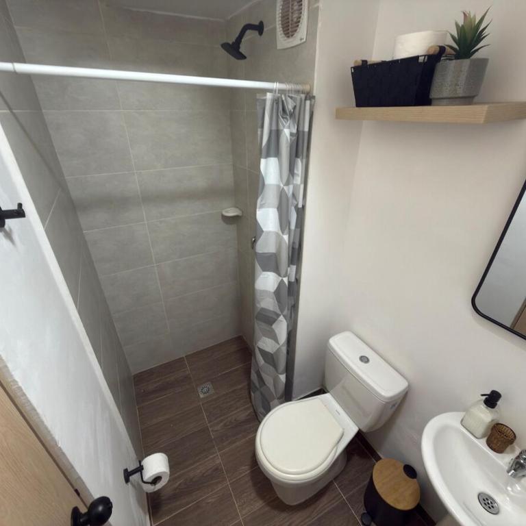 Central Tourist Apartment in Barranquilla - Apartamento de 2 dormitorios - 17