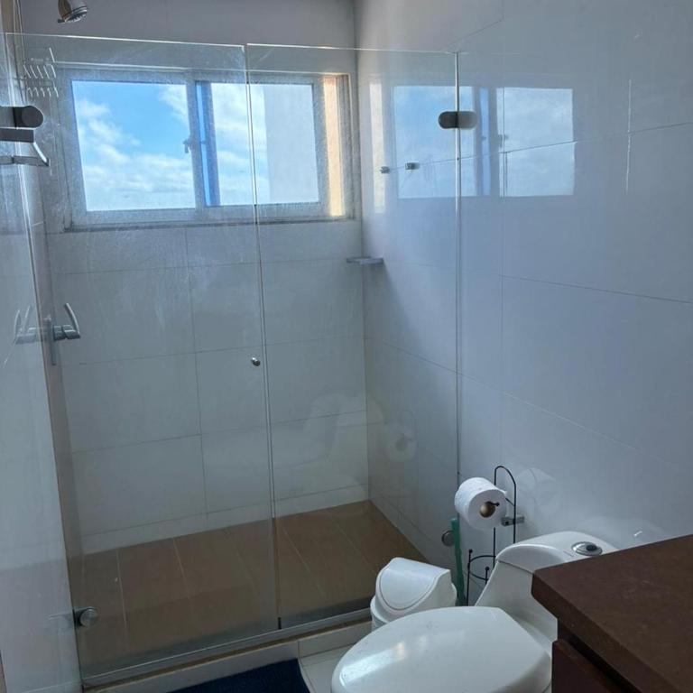 Apartamento con vista al laguito y al mar - Apartamento de 1 dormitorio con vistas al mar - 52