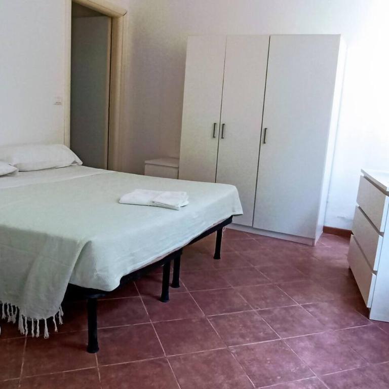 Villa tranquilla immersa nel verde a 2 Km dal mare - Apartment mit 1 Schlafzimmer - 11