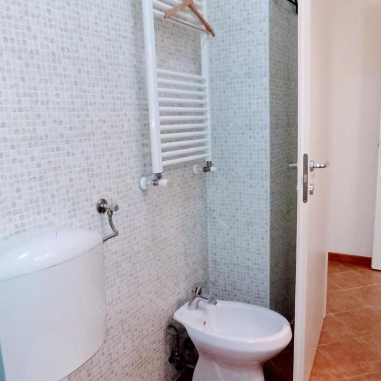 Villa tranquilla immersa nel verde a 2 Km dal mare - Apartment mit 1 Schlafzimmer - 3