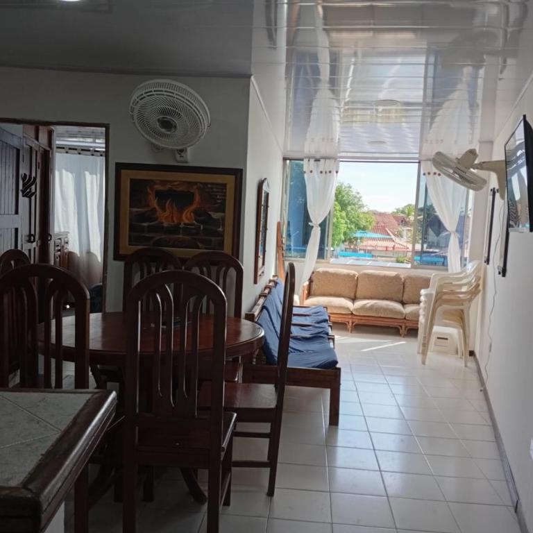 Condominio Victoria Real - Apartamento 202 - Apartamento de 2 dormitorios - 14