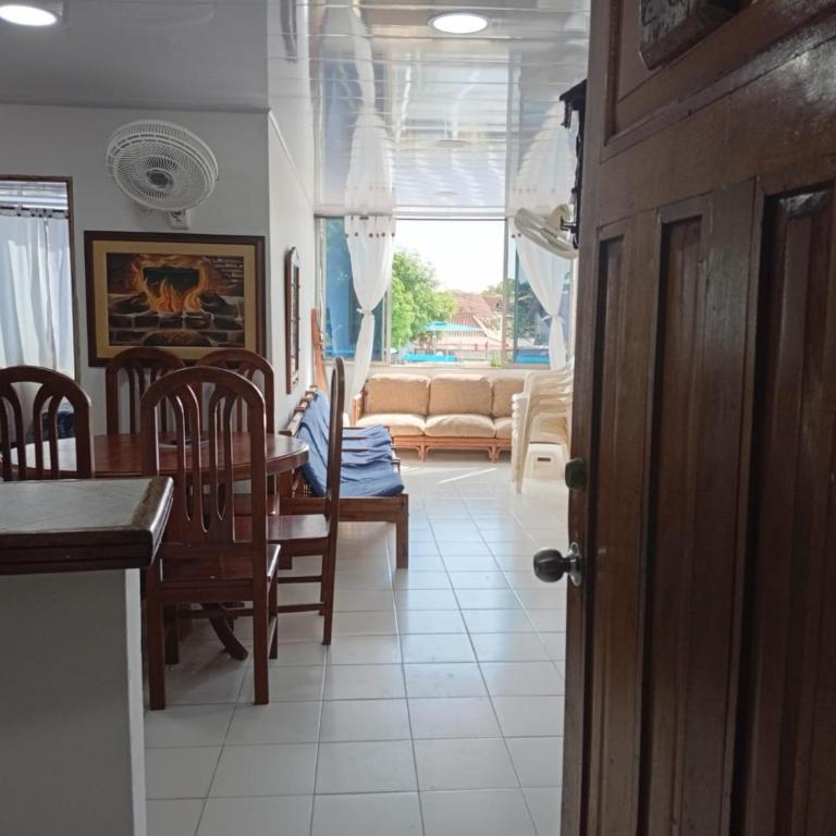 Condominio Victoria Real - Apartamento 202 - Apartamento de 2 dormitorios - 11