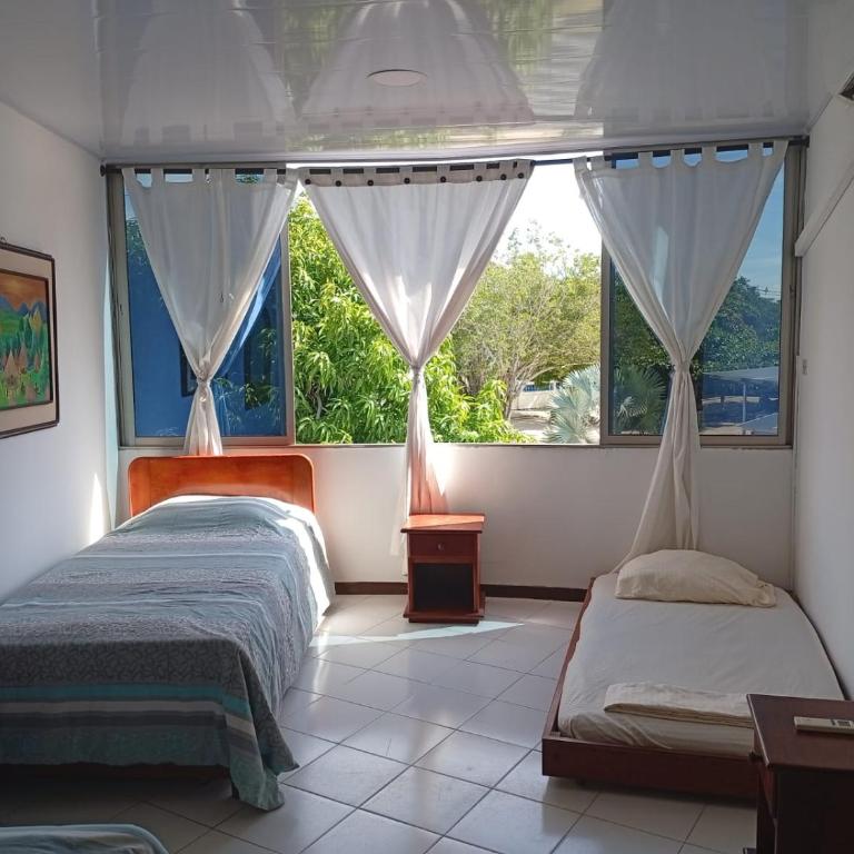 Condominio Victoria Real - Apartamento 202 - Apartamento de 2 dormitorios - 26